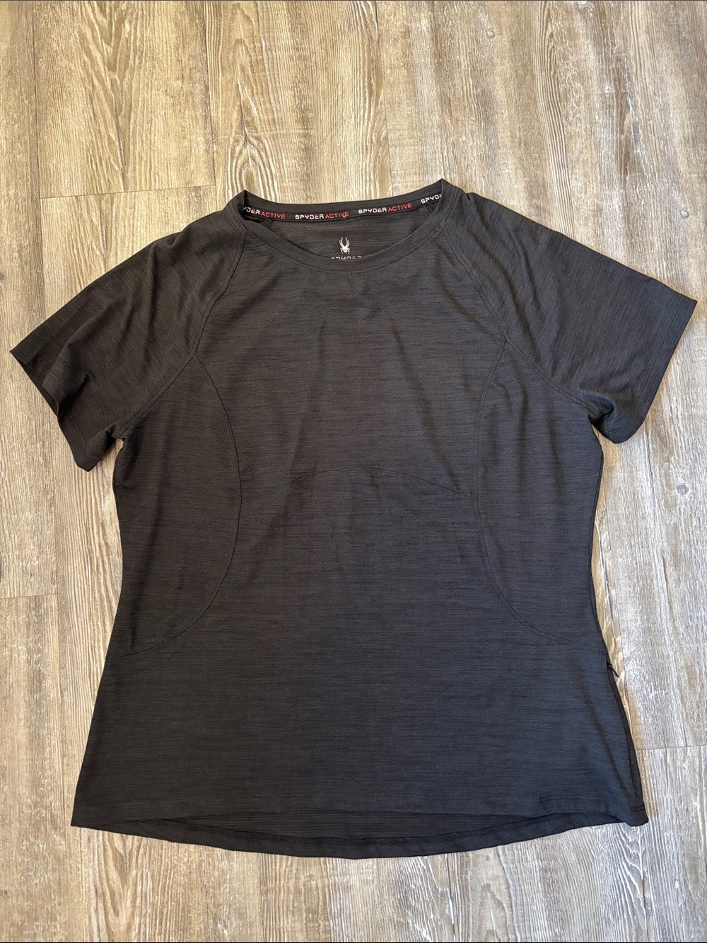 Spyder Active top